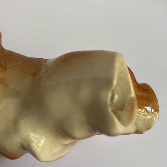 Vintage Tree Vase Handmade OOAK - Picture 10 of 16